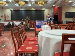 -万荣烤鸭店·北京菜(农光里店)