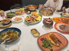 -耶里夏丽·丝路新疆菜·清真食品(徐汇南丹东路臻选店)