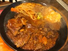 -豪享来中西餐厅(隆昌店)