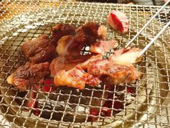 -蚝·生·鲜牛烧肉铺(中央大街店)