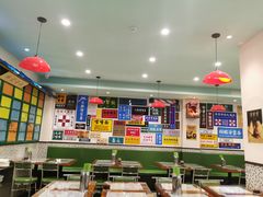 大堂-小龍鳳餐室(番禺路店)