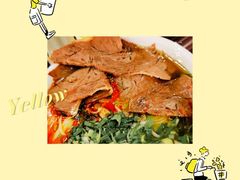 -东方宫中国兰州牛肉拉面(新起街店)