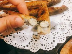 -三千里韩式炭火烤肉(南八马路店)
