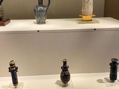 -敦煌石窟文物保护研究陈列中心