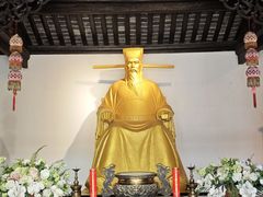 -包公祠