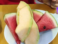 -家里婆自助水饺(振华路店)
