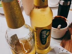 -蜀九香火锅(彩虹店)