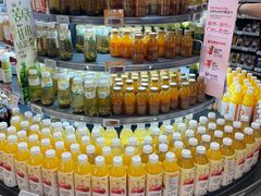 -Olé精品超市(上海港汇恒隆店)