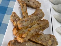 -揭西擂茶(龙华店)