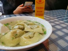 -潘国仙耳光馄饨(黄家阙路店)