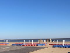 -东疆理想海岸沙滩景区