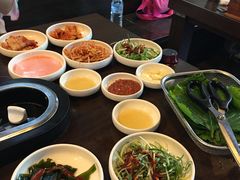 -Dombe豚(黑猪肉街店)