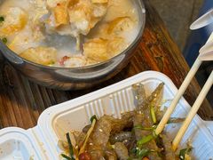 -陈添記·祖傳爽鱼皮·西关老字号(广州首店)