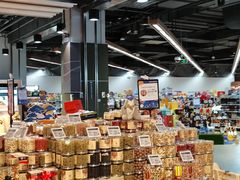 -Olé精品超市(广州太古汇店)
