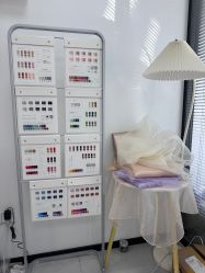 -柚米·Um美甲美睫