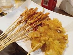 -亚惠美食广场(大连开发区安盛购物广场店)