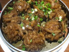 -老馆子·建德菜·山肴鱼鲜(海威新界店)