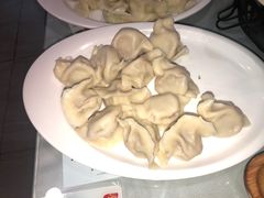 -听涛雅苑百味饺子老家菜馆