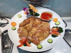 -玉珑泉·汤泉美食水疗(海珠店)