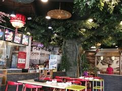 大堂-活鱼馆(宜兴埠店)