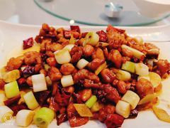 -陈麻婆豆腐(旗舰店)