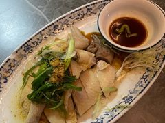 -常来小聚·广州非遗传承餐厅(高德置地店)