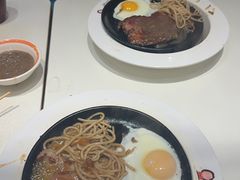 -快乐爱斯米牛排·寿喜烧自助(亿合城店)