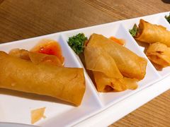 -兰木肆·云南菜(龙湖U城天街店)