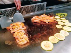-赤坂亭·M9和牛烧肉·铁板烧·日料398放题(长泰广场店)