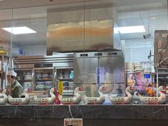 -奉天掌柜·非遗猪手·笨饺子(崇山路店)