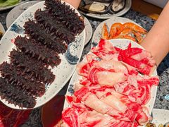 -阪尚皇·原切牛排·烤肉火锅自助(北京路店)