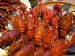 -江湖亮亮大排档(武汉总店)