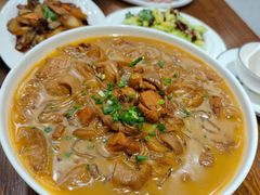 -李老哈·东北菜(宋园路店)