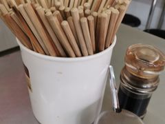 -杨记灌肠(食品街店)