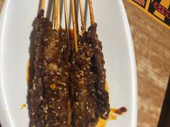 -喝丢一只鞋海鲜烧烤·海肠捞饭(东关街店)