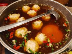 -井水小厨·湘菜(活力广场店)