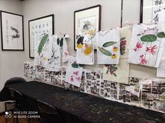 -梁溪琳琅书画院(汇金广场店)