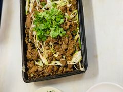 -清真永恒华威肉饼(潘家园店)