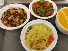 -大食代美食广场(月星环球港店)