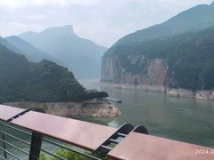 -白帝城·瞿塘峡景区