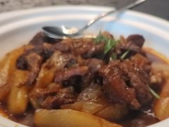 -来哥菜馆·大厨烹小鲜