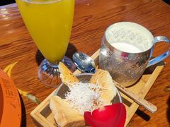 -菌自由丨野生菌火锅特色庭院餐厅(丽江古城店)