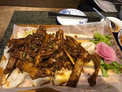 -鹏馨羊羔肉·非遗(新建街店)