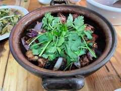 -海口滨海新村143号海南老字号炒菜店