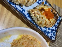 -Hatsune隐泉日式料理(SKP店)
