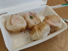 -阿三生煎(正弘城店)