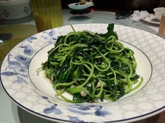 -二泉园老菜馆·百年无锡菜