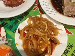 -令氏家外家周秦食府(高新店)