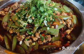 Panzhong Rabbit