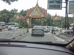 -西双版纳傣族园